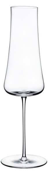 NUDE Glass Stem Zero Pohár na šampanské Volcano 300 ml