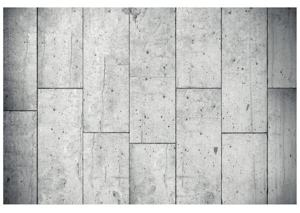 Samolepiaca fototapeta betónové mesto