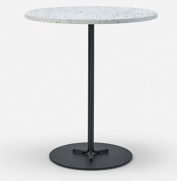 MASTER & MASTER Roxor Bistro Table kruh