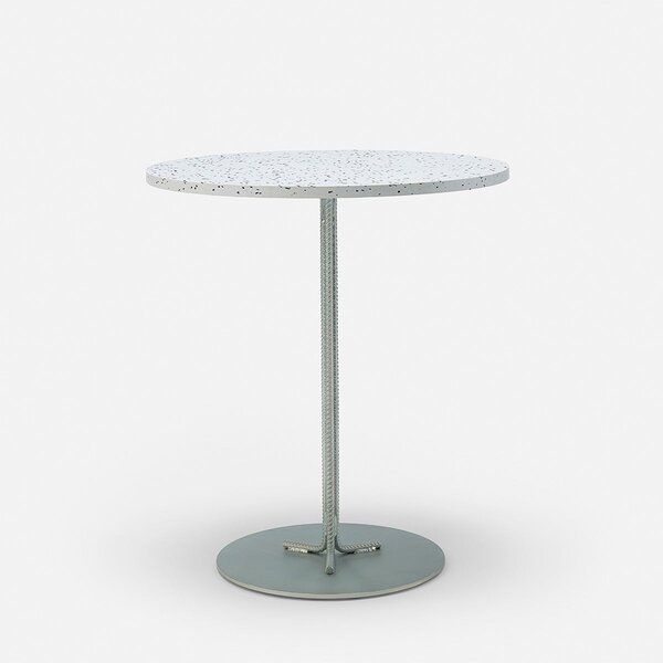 MASTER & MASTER Roxor Bistro Table kruh
