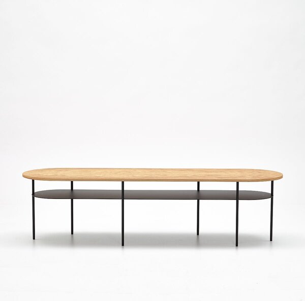 MASTER & MASTER Cocon Coffee Oval 140