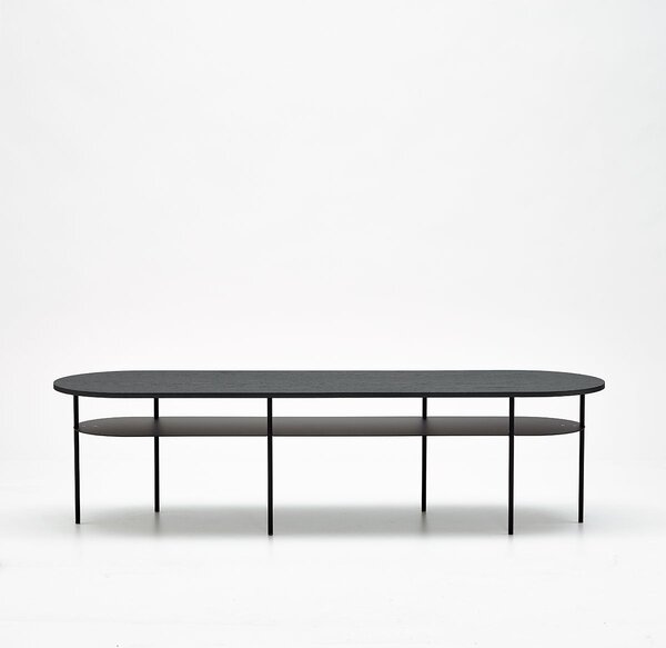 MASTER & MASTER Cocon Coffee Oval 140