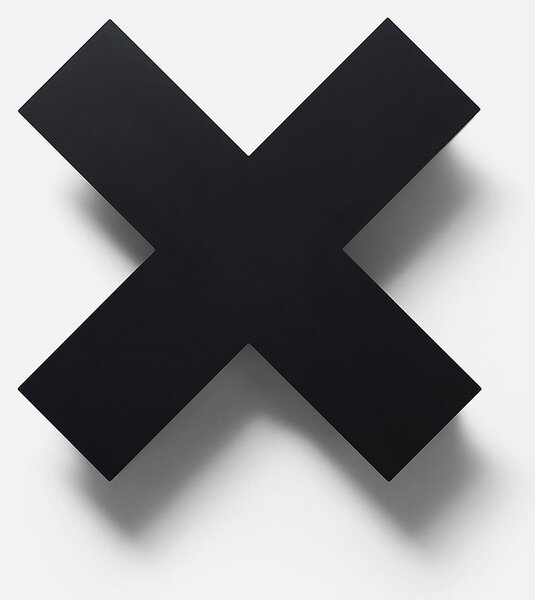 MASTER & MASTER Xshelf