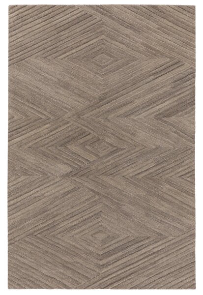 MOOD SELECTION Yanis Beige/Light Brown - koberec