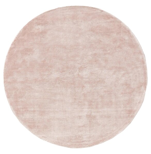 MOOD SELECTION Round Nela Rose - koberec
