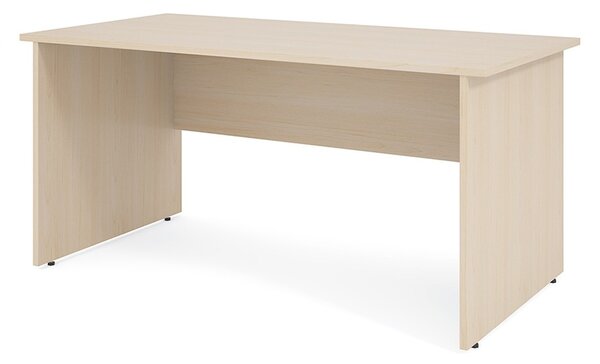 Stôl Impress 130 x 80 cm, javor