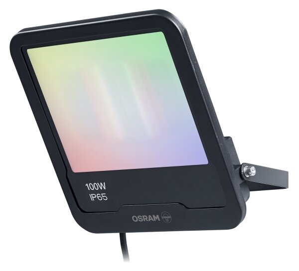 Osram - LED RGBW stmievateľný reflektor SMART+ LED/100W/230V IP65 Wi-Fi