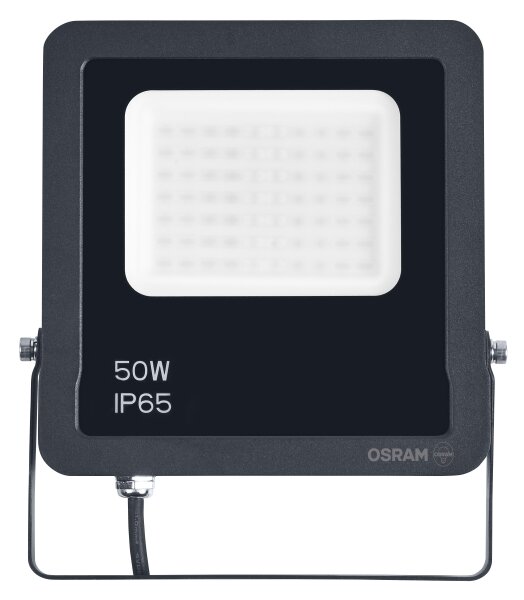 Osram - LED RGBW stmievateľný reflektor SMART+ FLOODLIGHT LED/50W/230V IP65 Wi-Fi