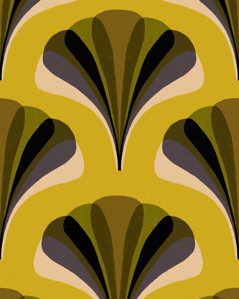 MINDTHEGAP Mezzelune Zucca