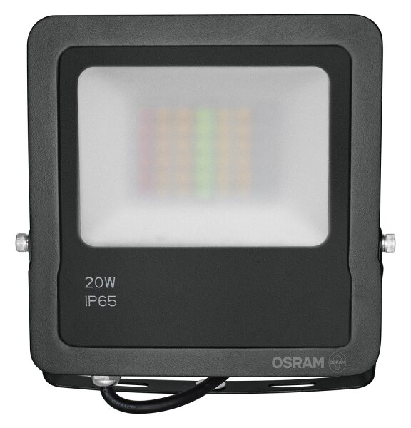 Osram - LED RGBW stmievateľný reflektor SMART+ FLOODLIGHT LED/20W/230V IP65 Wi-Fi