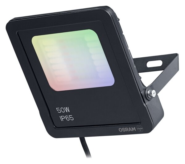 Osram - LED RGBW stmievateľný reflektor SMART+ FLOODLIGHT LED/50W/230V IP65 Wi-Fi