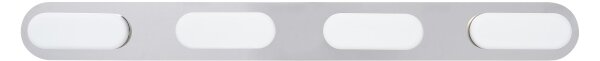 Osram - LED stmievateľné kúpeľňové nástenné svietidlo SMART+ DUPLO LED/24W/230V IP44 Wi-Fi