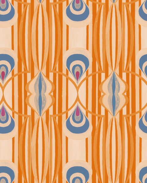 MINDTHEGAP Caramella Orangina