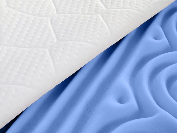 Wilsondo Taštičkový matrac Azuro 80x200x20 - poťah Matrix