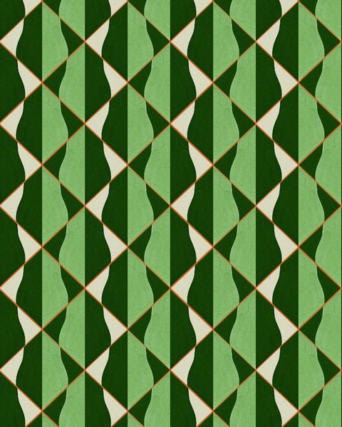 MINDTHEGAP Onde Verde