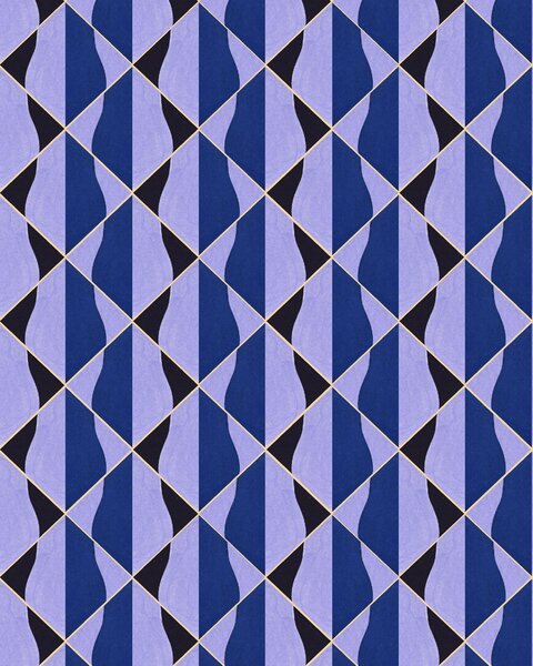 MINDTHEGAP Onde Blu