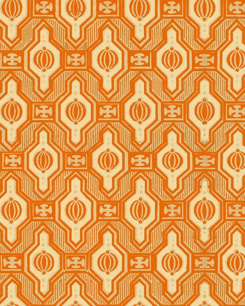 MINDTHEGAP Palloncini Orangina