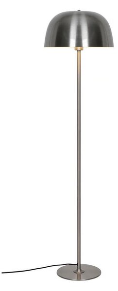 Nordlux - Stojacia lampa CERA 1xE27/40W/230V matný chróm