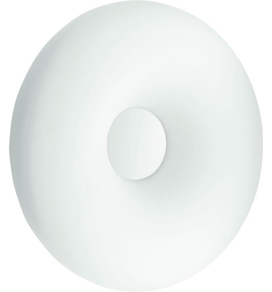 Ondaluce - Stropné svietidlo DODI 4xE27/15W/230V priemer 53 cm biele
