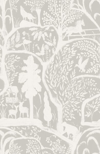 MINDTHEGAP The Enchanted Woodland Solstice