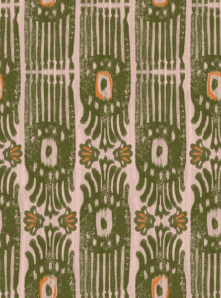 MINDTHEGAP Ikat Notting Hill