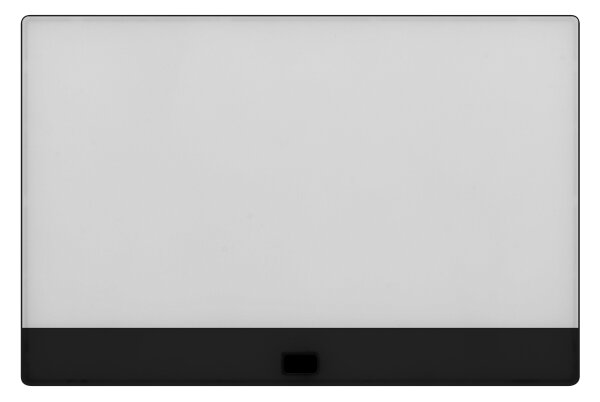 Osram - stmievateľné LED svietidlo pod kuchynskú linku so senzorom UNDERCABINET LED/7,5W/230V čierne