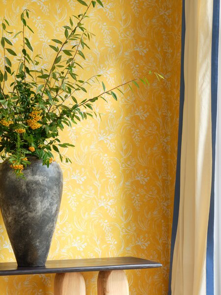 MINDTHEGAP Wallflower Sunny