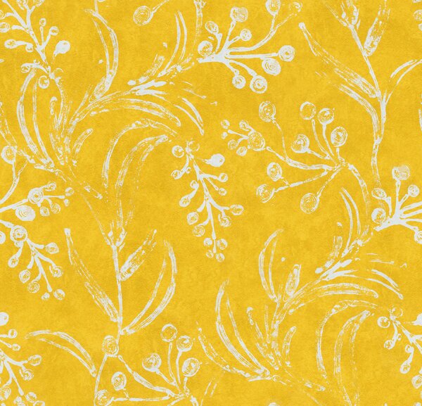 MINDTHEGAP Wallflower Sunny