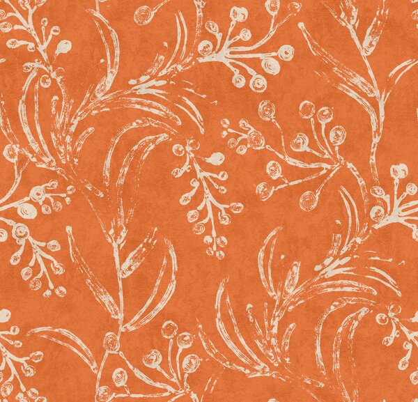 MINDTHEGAP Wallflower Clementine