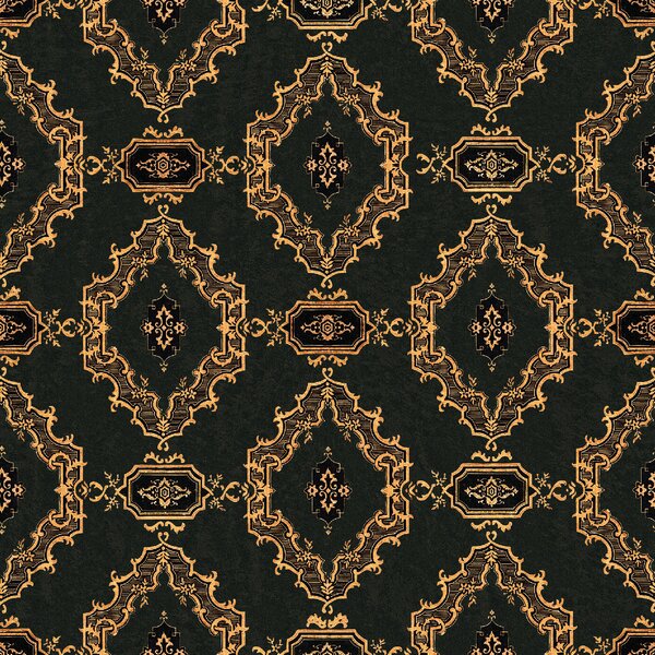 MINDTHEGAP The Bar Tapestry Dark