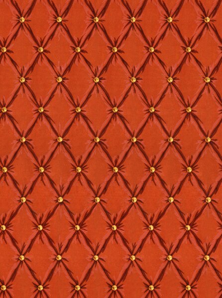 MINDTHEGAP Tufted Panel Mandarin