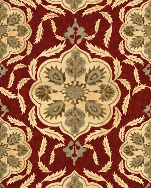 MINDTHEGAP Ottoman