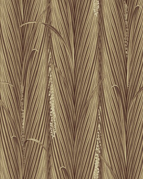 MINDTHEGAP Danube Foliage Sepia