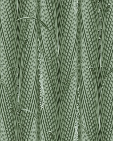 MINDTHEGAP Danube Foliage Absinthe