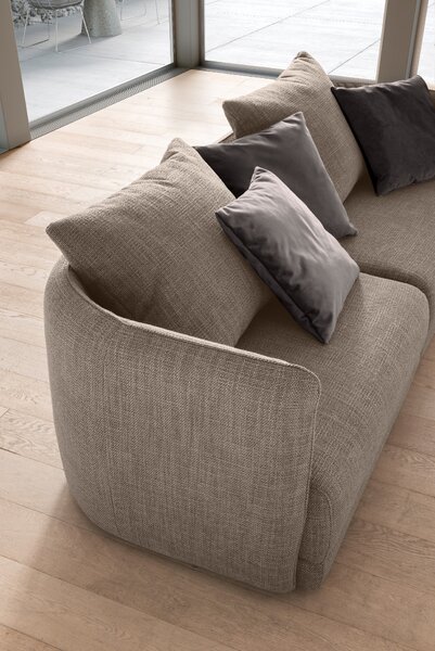 MOOD SELECTION New York Mega sofa - pohovka