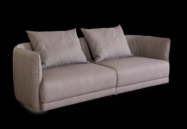 MOOD SELECTION New York Mega sofa - pohovka