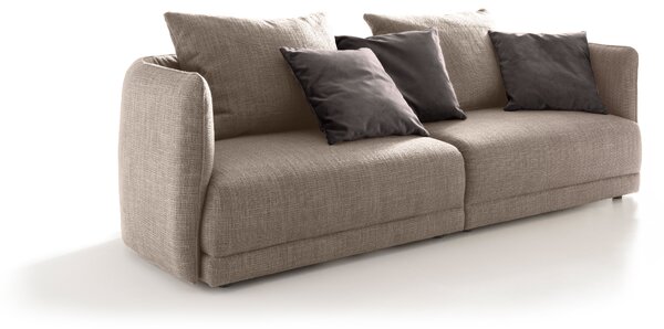MOOD SELECTION New York Mega sofa - pohovka