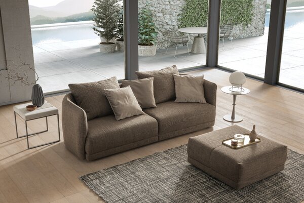 MOOD SELECTION New York Mega sofa - pohovka