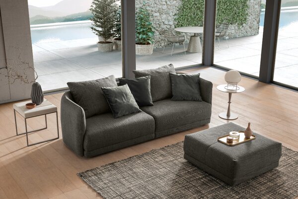 MOOD SELECTION New York Mega sofa - pohovka