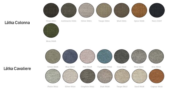 MOOD SELECTION Softie kreslo