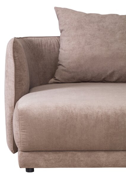 MOOD SELECTION New York Mega sofa - pohovka