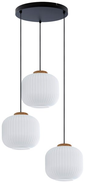 ZÁVESNÉ SVIETIDLO, 47.5/120 cm Collett's Monde - Online Only bytové doplnky, Online Only