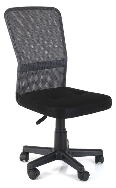 Detská stolička Loki, sivá
