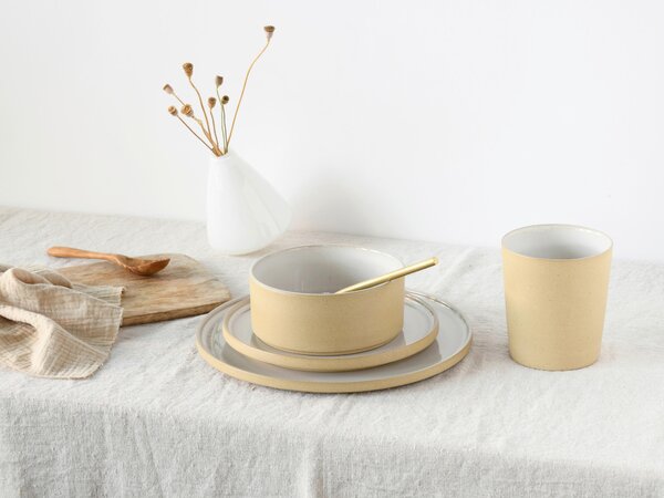 SADA HRNČEKOV NA KÁVU Futuro 4-dielne Creatable - Hrnčeky & šálky, Online Only