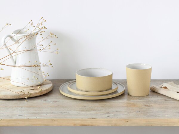 SADA HRNČEKOV NA KÁVU Futuro 4-dielne Creatable - Hrnčeky & šálky, Online Only