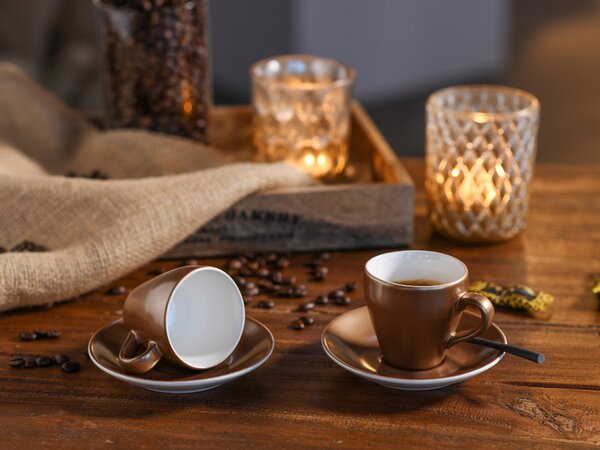 SADA ŠÁLOK Creatable - Online Only bytové doplnky, Online Only