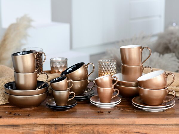 SADA ŠÁLOK Creatable - Online Only bytové doplnky, Online Only