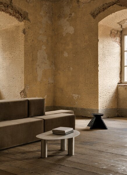MOOD SELECTION Object 115