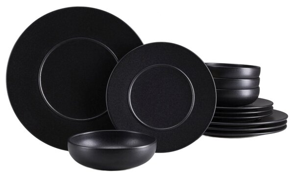 JEDÁLENSKÝ SERVIS, kamenina Creatable - Online Only bytové doplnky, Online Only