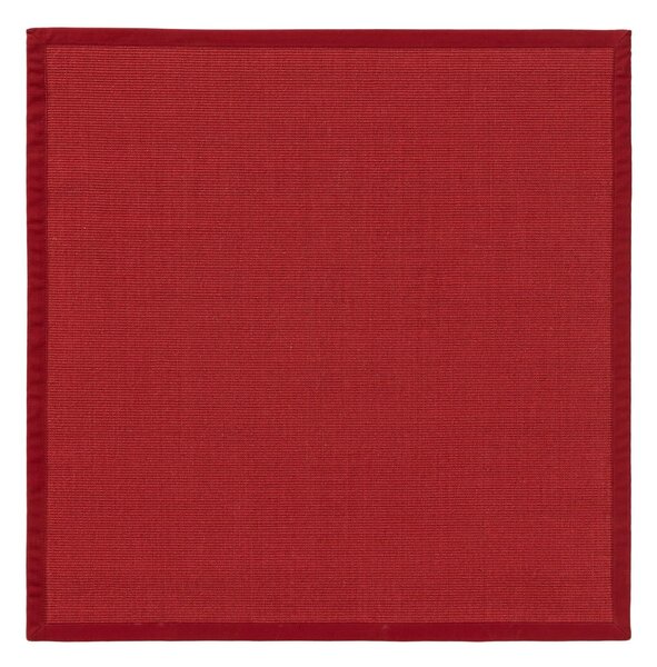 MOOD SELECTION Sana Red - koberec